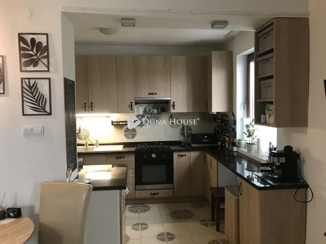 Eladó ház Moha 125 nm