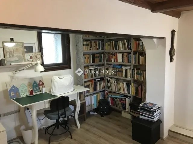 Eladó ház Moha 125 nm