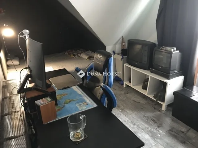 Eladó ház Moha 125 nm