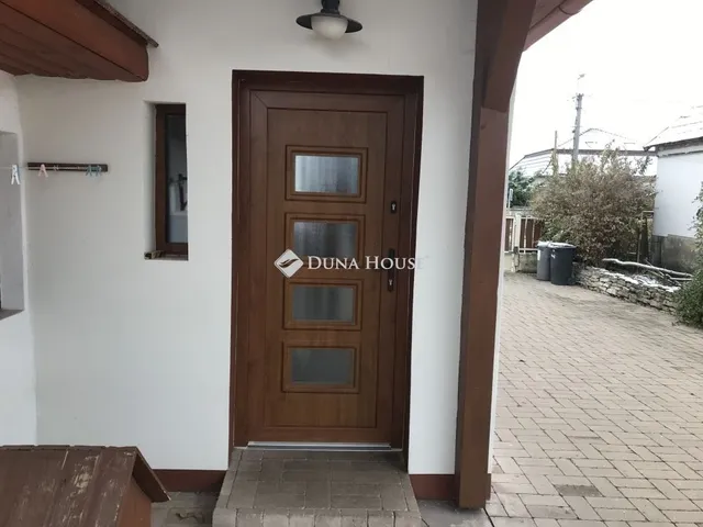 Eladó ház Moha 125 nm