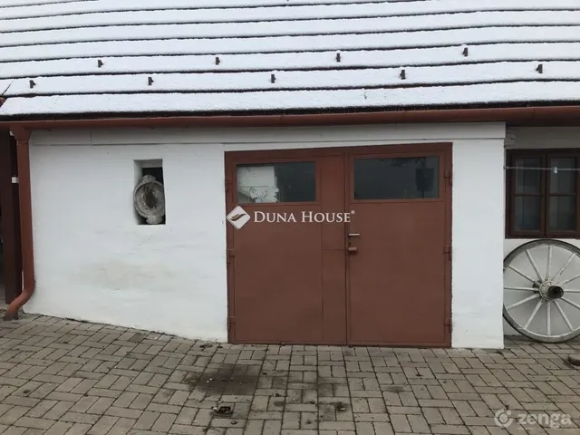 Eladó ház Moha 125 nm