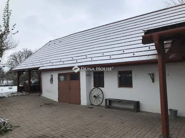 Eladó ház Moha 125 nm