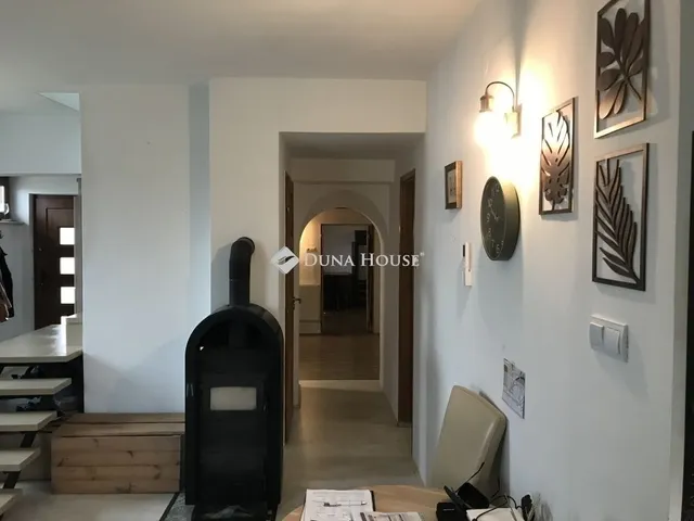 Eladó ház Moha 125 nm