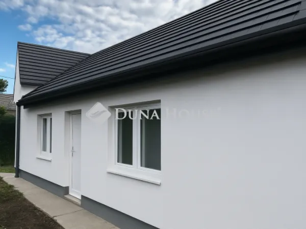 Eladó ház Székesfehérvár, Maroshegy 98 nm