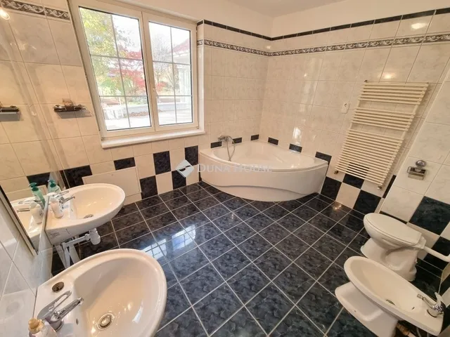 Eladó ház Kápolnásnyék 273 nm