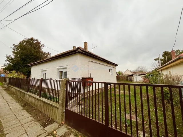 Eladó ház Gárdony 66 nm