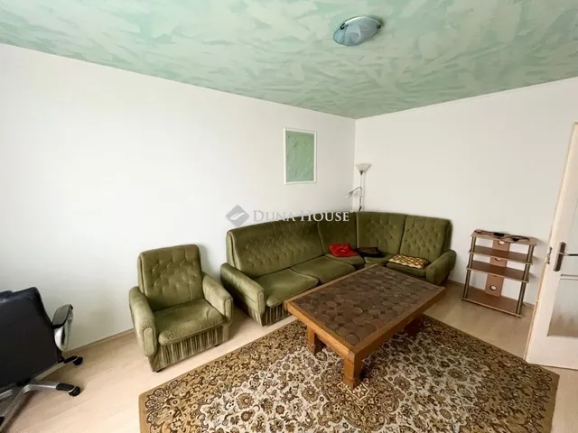 Eladó lakás Székesfehérvár 52 nm