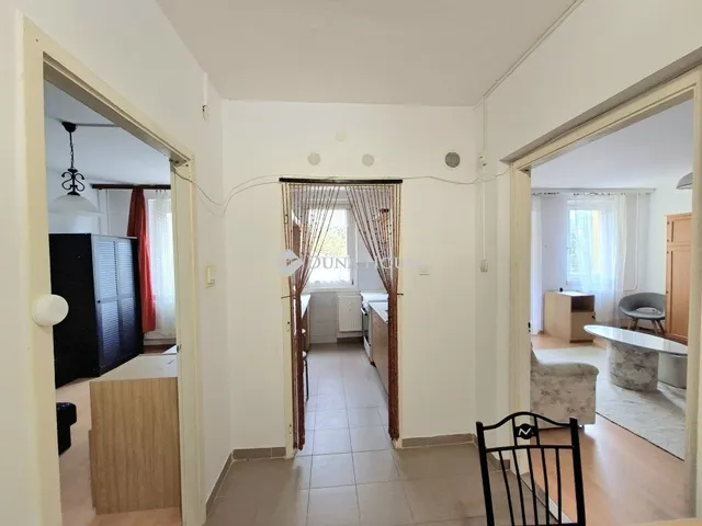 Eladó lakás Székesfehérvár, Víziváros 54 nm