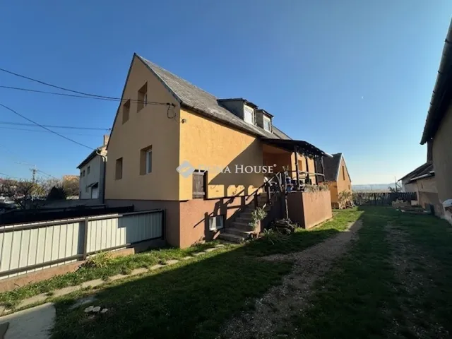 Eladó ház Csákvár 130 nm