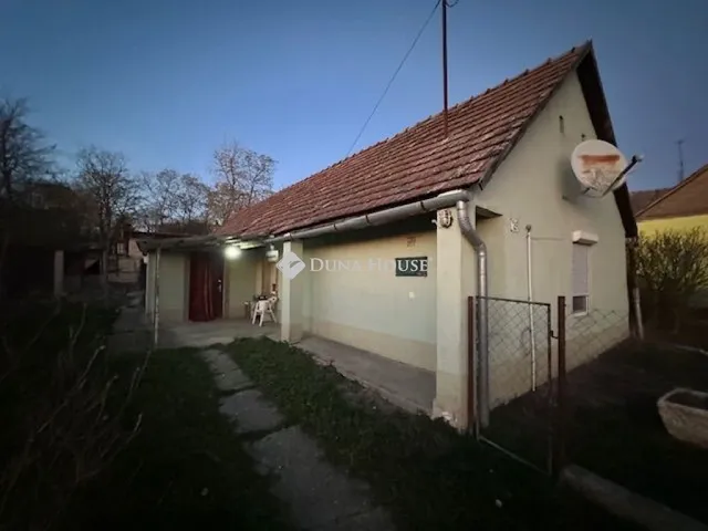 Eladó ház Igar 75 nm