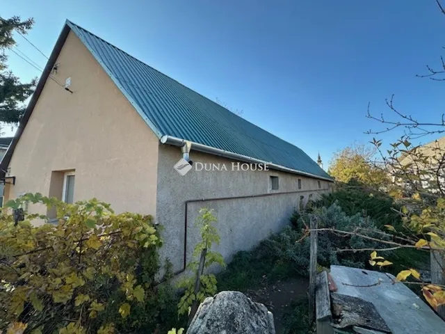 Eladó ház Csákvár 85 nm