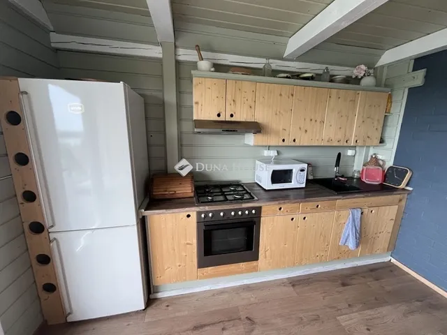 Eladó üdülő és hétvégi ház Kulcs 50 nm