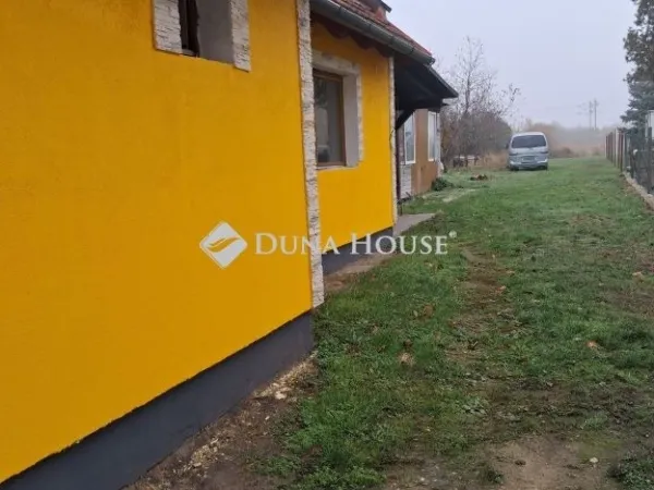 Eladó ház Gárdony 100 nm