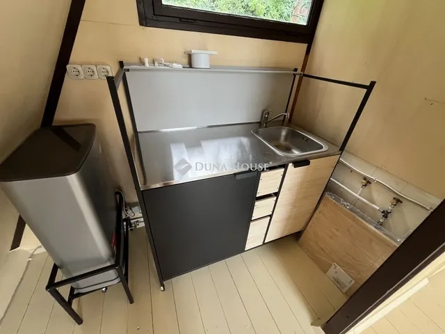 Eladó üdülő és hétvégi ház Kulcs 25 nm