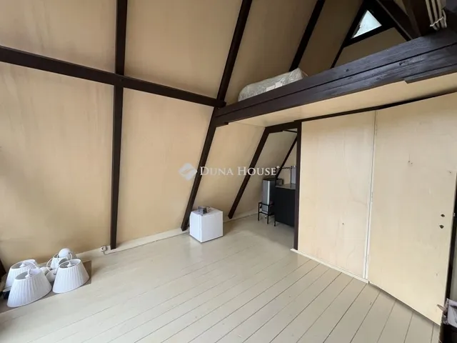 Eladó üdülő és hétvégi ház Kulcs 25 nm