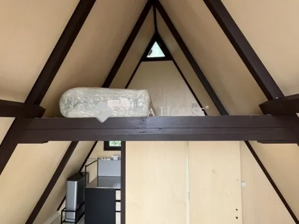 Eladó üdülő és hétvégi ház Kulcs 25 nm