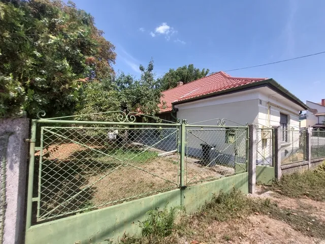 Eladó ház Sárbogárd 105 nm