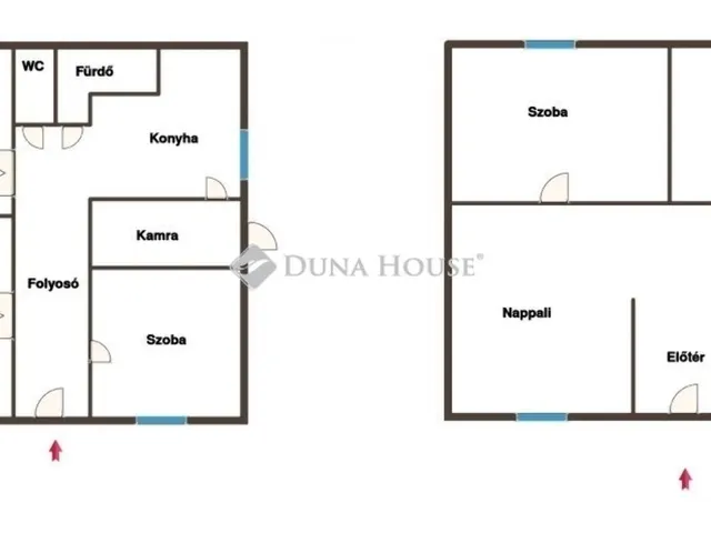 Eladó ház Perkáta 156 nm