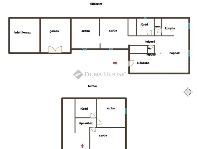 Eladó ház Moha 125 nm