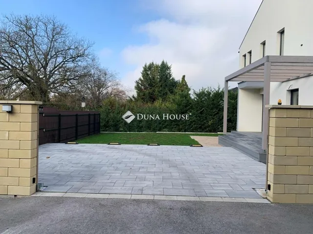 Eladó ház Gárdony 125 nm