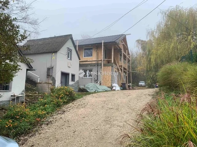 Eladó üdülő és hétvégi ház Adony 36 nm