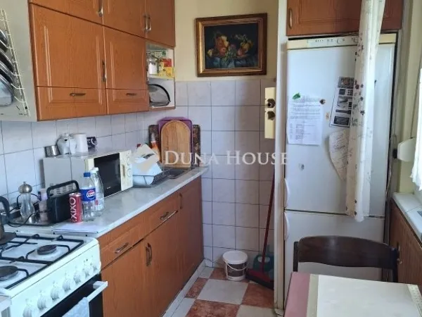 Eladó lakás Székesfehérvár, Belváros 62 nm