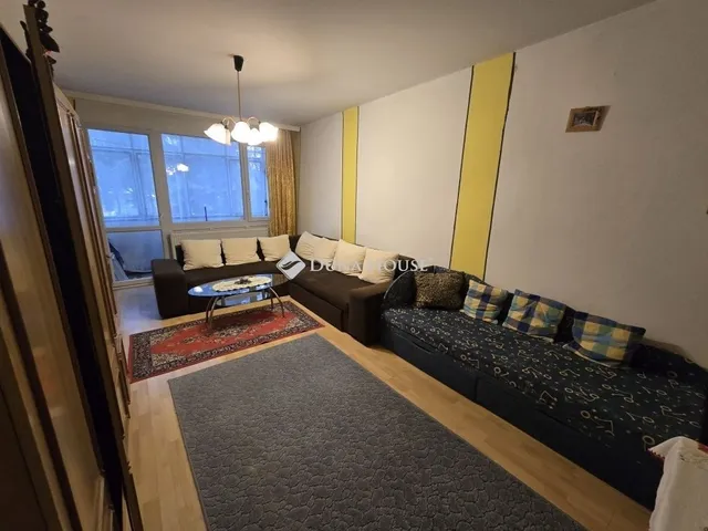 Eladó lakás Székesfehérvár 52 nm