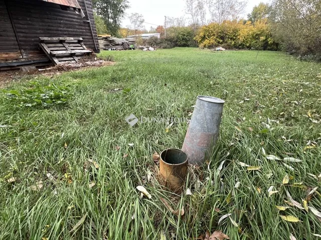 Eladó telek Székesfehérvár, Maroshegy 938 nm