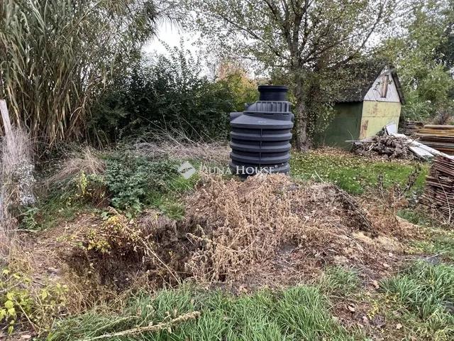 Eladó telek Székesfehérvár, Maroshegy 938 nm