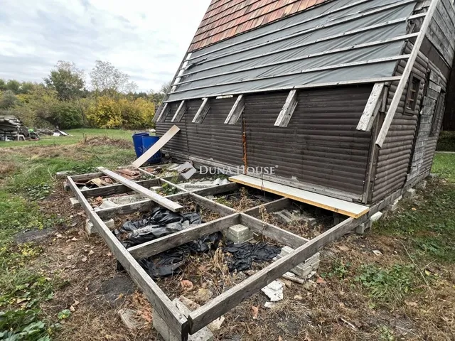 Eladó telek Székesfehérvár, Maroshegy 938 nm