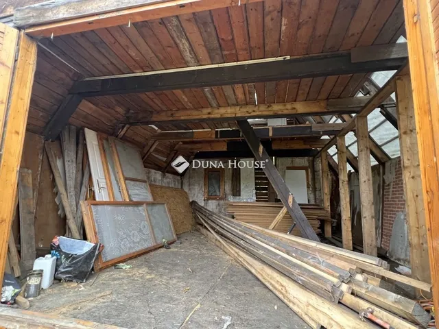 Eladó telek Székesfehérvár, Maroshegy 938 nm