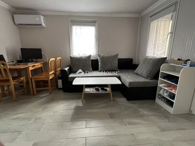 Eladó üdülő és hétvégi ház Kulcs 38 nm