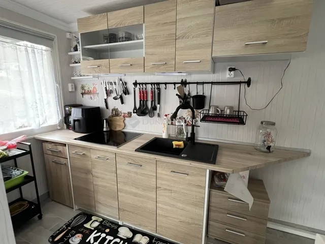 Eladó üdülő és hétvégi ház Kulcs 38 nm