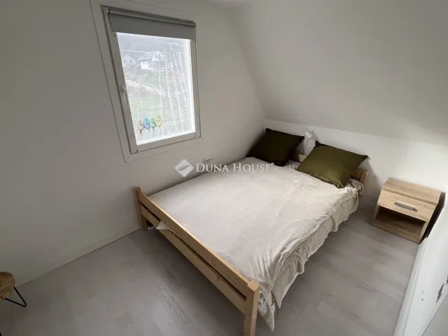 Eladó üdülő és hétvégi ház Kulcs 38 nm