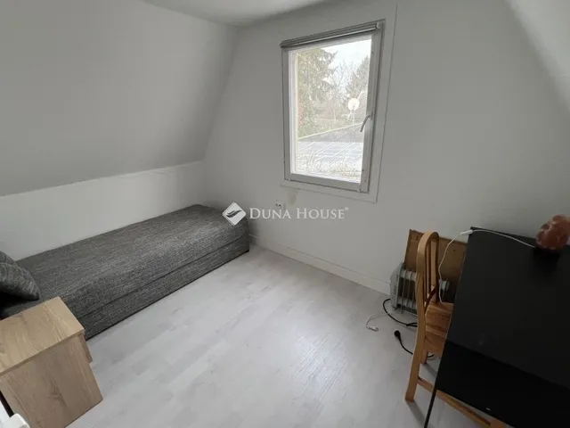 Eladó üdülő és hétvégi ház Kulcs 38 nm