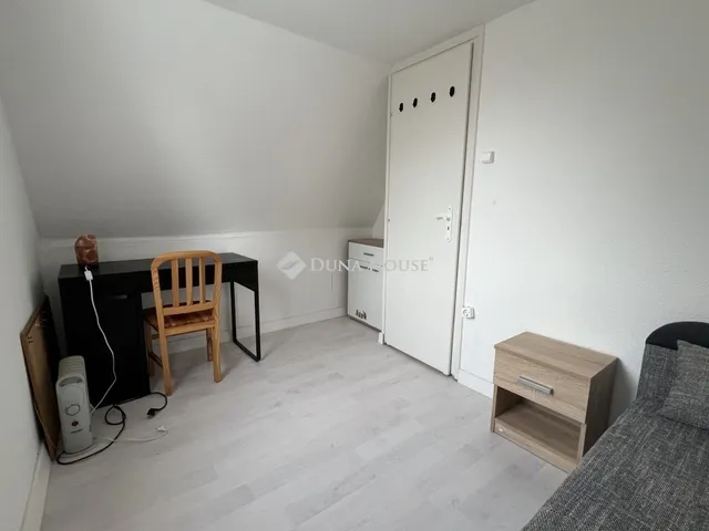 Eladó üdülő és hétvégi ház Kulcs 38 nm