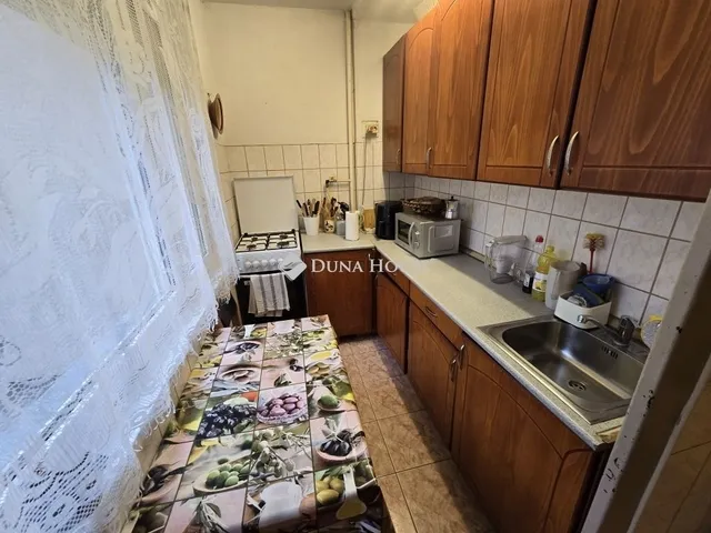 Eladó lakás Székesfehérvár, Tóváros 52 nm