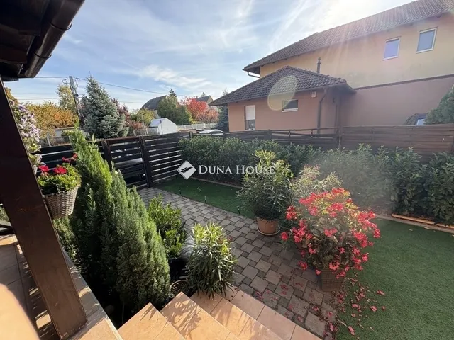 Eladó lakás Székesfehérvár 119 nm