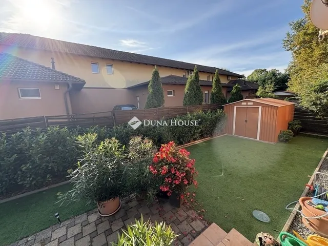 Eladó lakás Székesfehérvár 119 nm