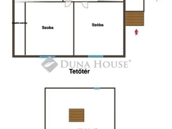 Eladó ház Székesfehérvár 120 nm