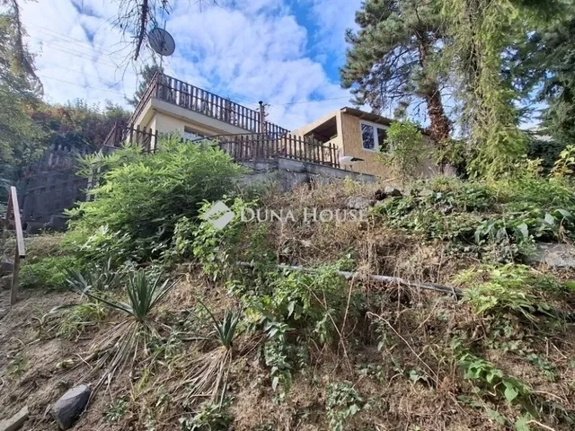 Eladó üdülő és hétvégi ház Kulcs 56 nm