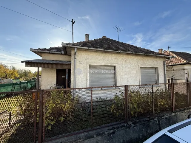 Eladó ház Székesfehérvár 66 nm