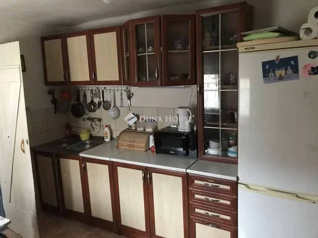 Eladó ház Mezőszilas 70 nm