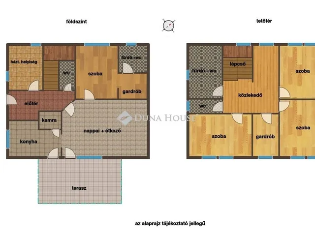 Eladó ház Seregélyes 118 nm