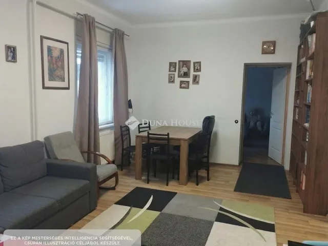 Eladó ház Székesfehérvár, Maroshegy 90 nm