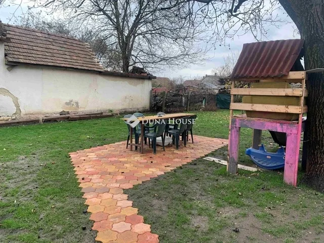 Eladó ház Pusztaszabolcs 70 nm