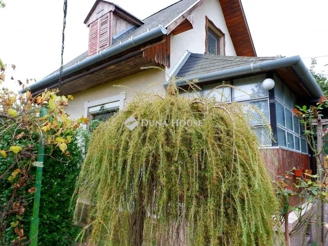 Eladó ház Székesfehérvár 25 nm