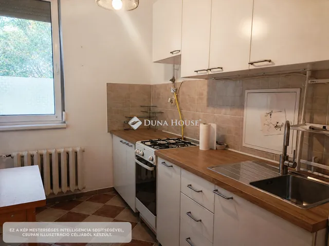Eladó lakás Székesfehérvár 56 nm