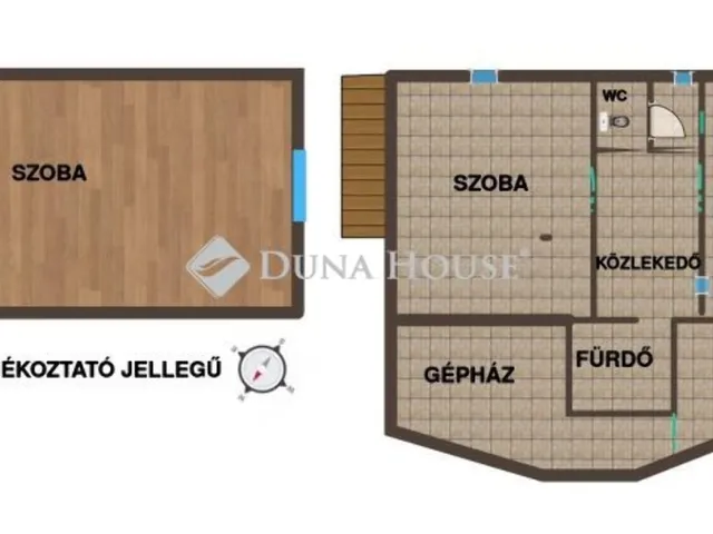 Eladó ház Mór 80 nm