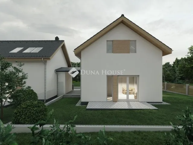 Eladó ház Seregélyes 120 nm